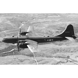 COBI Boeing B-29 Superfortress, Bygge legetøj 