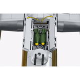 COBI Boeing B-29 Superfortress, Bygge legetøj 