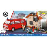 COBI COBI-24635, Bygge legetøj 