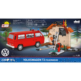 COBI COBI-24635, Bygge legetøj 