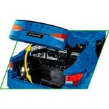 COBI Skoda Octavia RS, Bygge legetøj 