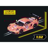 Carrera DIGITAL 132 Porsche 911 GT3 R "Phantom Global Racing, No.23", Suzuka 2025, Racerbil 