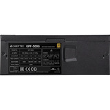 Chieftec GPF-500G, PC strømforsyning 