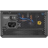 Chieftec PPG-850-S, PC strømforsyning 