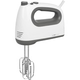 Clatronic 263970, Håndmikser Hvid/grå
