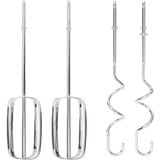 Clatronic Håndmixer HM 3775, Håndmikser Hvid/grå