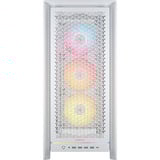 Corsair CC-9011310-WW, Towerkabinet Hvid