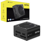 Corsair CP-9020295-EU/RF, PC strømforsyning Sort
