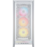 Corsair FRAME 5000D RS ARGB, Towerkabinet Hvid