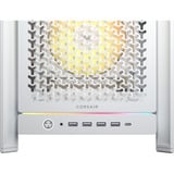 Corsair FRAME 5000D RS ARGB, Towerkabinet Hvid