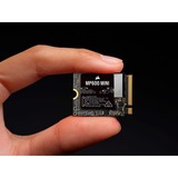 Corsair MP600 CORE MINI 2 TB, Solid state-drev Sort
