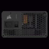 Corsair RM750e Renoveret, PC strømforsyning Sort
