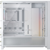 Corsair Towerkabinet Hvid