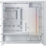 Corsair Towerkabinet Hvid
