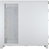 Corsair Towerkabinet Hvid
