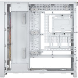 Corsair Towerkabinet Hvid