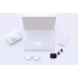 Creative Zen Air 2, Hovedtelefoner Sort