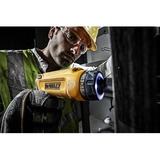 DEWALT DCF680G2 trådløs skruetrækker & skruepistol Sort, Gul 7,2 V skruemaskine Gul/Sort, inkls. 2 batterier, hurtigtoplader, kuffert