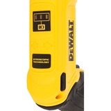 DEWALT DCF680G2 trådløs skruetrækker & skruepistol Sort, Gul 7,2 V skruemaskine Gul/Sort, inkls. 2 batterier, hurtigtoplader, kuffert