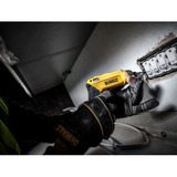 DEWALT DCF680G2 trådløs skruetrækker & skruepistol Sort, Gul 7,2 V skruemaskine Gul/Sort, inkls. 2 batterier, hurtigtoplader, kuffert