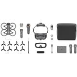 DJI Avata 2 Fly More Combo (tre batterier), Drone grå