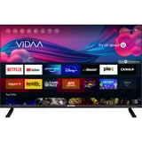 DYON SMART 40 VX-2, LED-tv Sort