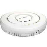 D-Link AX3600 19216 Mbit/s Hvid Strøm over Ethernet (PoE), Adgangspunktet 19216 Mbit/s, 9176 Mbit/s, 19216 Mbit/s, 10,100,1000,2500 Mbit/s, 2.4 - 5 GHz, IEEE 802.11a, IEEE 802.11ac, IEEE 802.11ax, IEEE 802.11b, IEEE 802.11g, IEEE 802.11n, IEEE 802.1Q,...