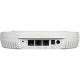 D-Link AX3600 19216 Mbit/s Hvid Strøm over Ethernet (PoE), Adgangspunktet 19216 Mbit/s, 9176 Mbit/s, 19216 Mbit/s, 10,100,1000,2500 Mbit/s, 2.4 - 5 GHz, IEEE 802.11a, IEEE 802.11ac, IEEE 802.11ax, IEEE 802.11b, IEEE 802.11g, IEEE 802.11n, IEEE 802.1Q,...