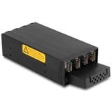 DeLOCK Slim Bay udskiftningsramme til 4 x M.2 NVMe SSD med Slim SAS SFF-8654 forbindelse, Indramning 