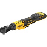 DeWALT Skruetrækker Gul/Sort