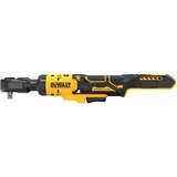 DeWALT Skruetrækker Gul/Sort