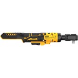 DeWALT Skruetrækker Gul/Sort