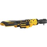 DeWALT Skruetrækker Gul/Sort