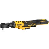 DeWALT Skruetrækker Gul/Sort