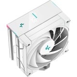 DeepCool AK400 Digital WH, CPU køler Hvid