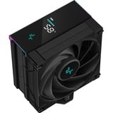DeepCool AK400 Digital WH, CPU køler Hvid