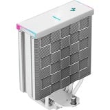 DeepCool AK400 Digital WH, CPU køler Hvid