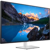Dell LED-skærm Sort
