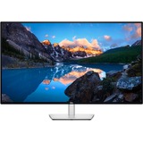Dell LED-skærm Sort
