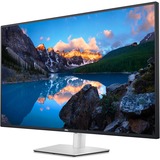 Dell LED-skærm Sort