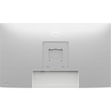 Dell LED-skærm Sort