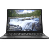 Dell Latitude 7285 2-i-1 renoveret, Tablet PC Sort