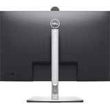 Dell P2724DEB 68,6 cm (27") LCD 2560 x 1440 pixel Quad HD, LED-skærm Sort/Sølv, 68,6 cm (27"), LCD, 2560 x 1440 pixel, Quad HD, 16:9, IPS