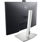 Dell P2724DEB 68,6 cm (27") LCD 2560 x 1440 pixel Quad HD, LED-skærm Sort/Sølv, 68,6 cm (27"), LCD, 2560 x 1440 pixel, Quad HD, 16:9, IPS