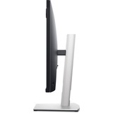 Dell P2724DEB 68,6 cm (27") LCD 2560 x 1440 pixel Quad HD, LED-skærm Sort/Sølv, 68,6 cm (27"), LCD, 2560 x 1440 pixel, Quad HD, 16:9, IPS