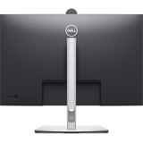 Dell P2724DEB, LED-skærm Sort/Sølv