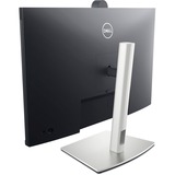 Dell P2724DEB, LED-skærm Sort/Sølv