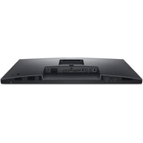 Dell P2724DEB, LED-skærm Sort/Sølv