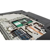 Digitus 2,5" harddisk monteringsramme, Drev kabinet Sort