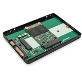 Digitus DA-71118, Drev kabinet Sort